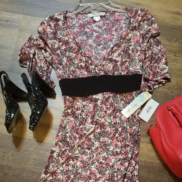 macy's last call dresses